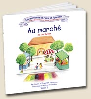 Children's French Book 2
