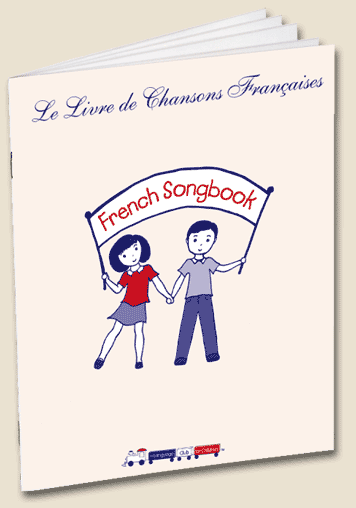 Children French, Children's French Education, Children's French Programs
