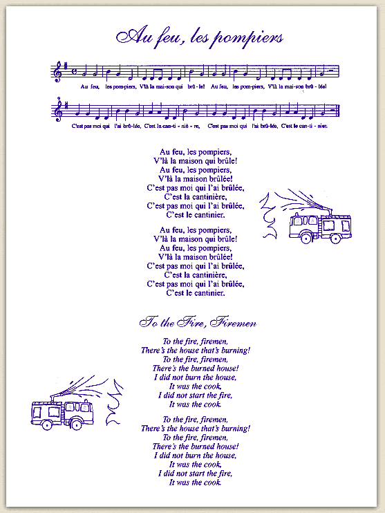 Songbook sample--frencheducation.com